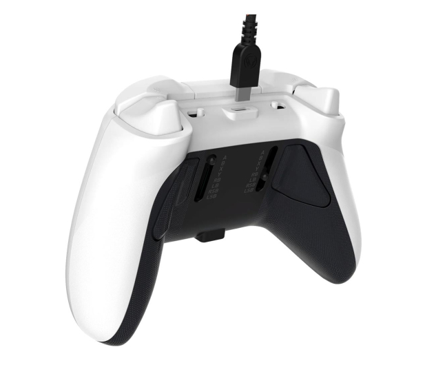 SNAKEBYTE SB918858 PC/Xbox Biały - 1281813 - zdjęcie 4
